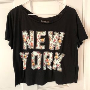 New York Top